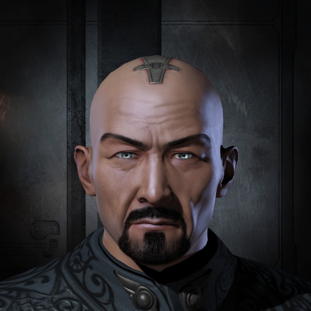 Tyr Mandau