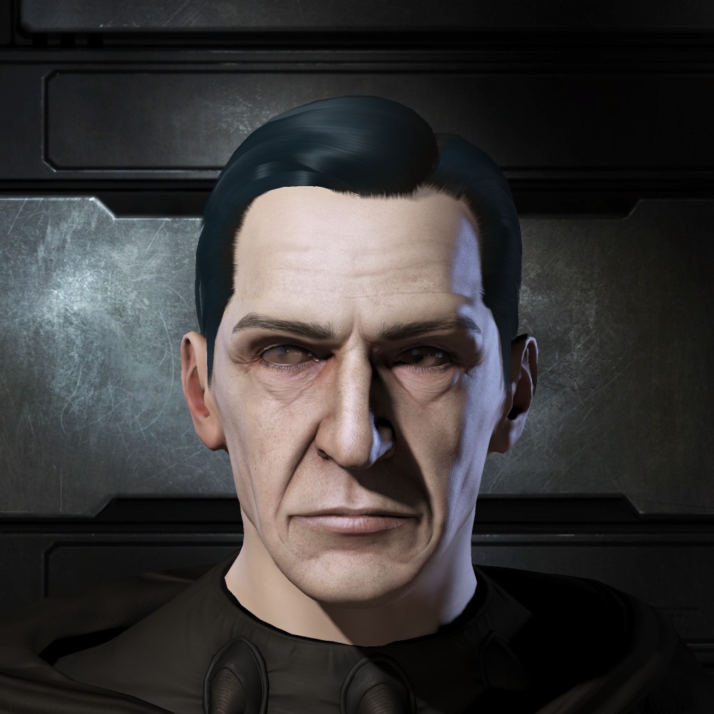 DarthSerek