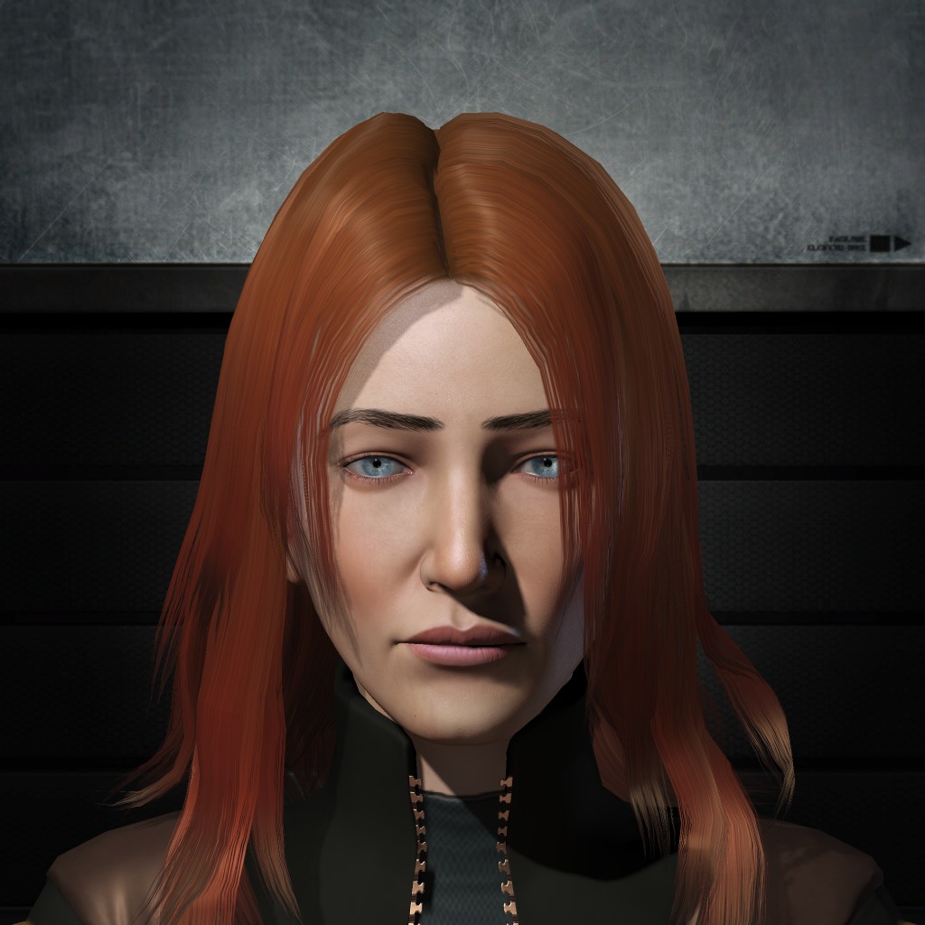 Nova Rae Lita