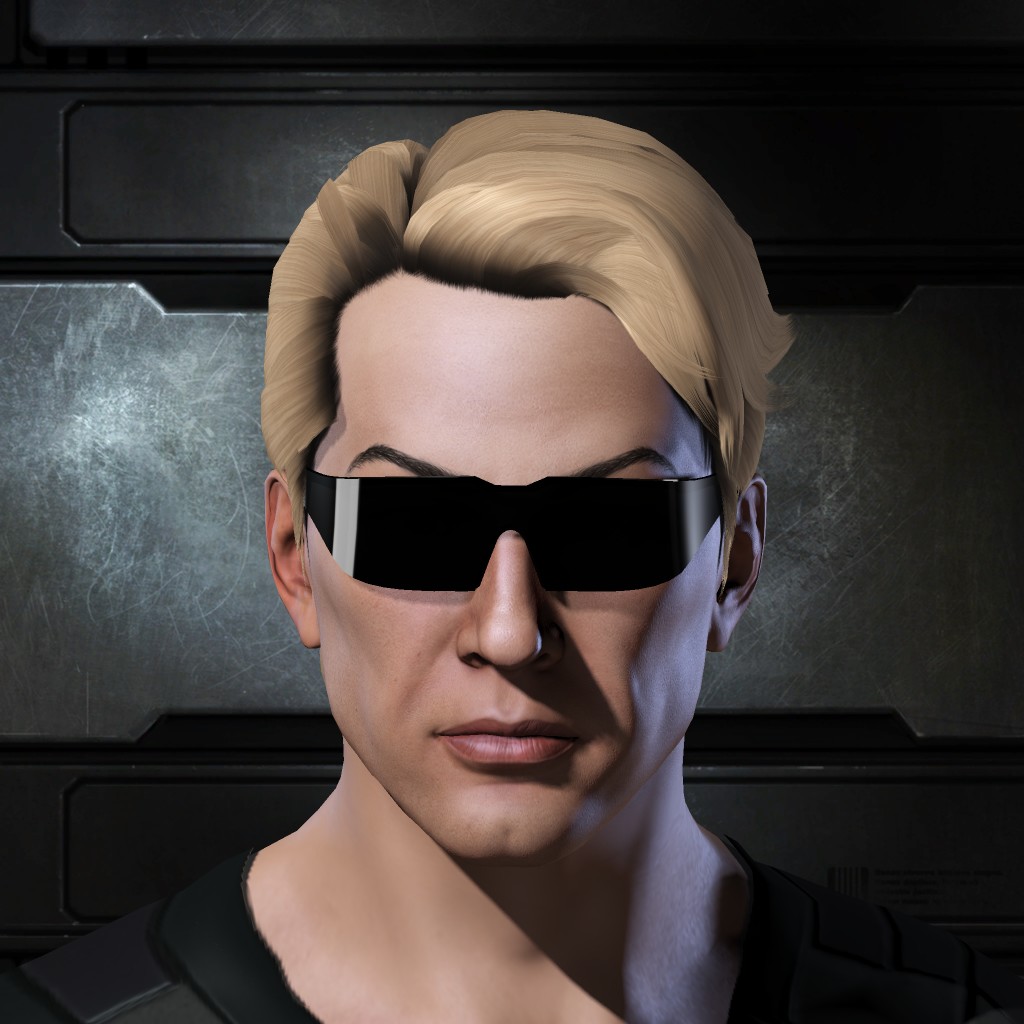 Markus Keldor