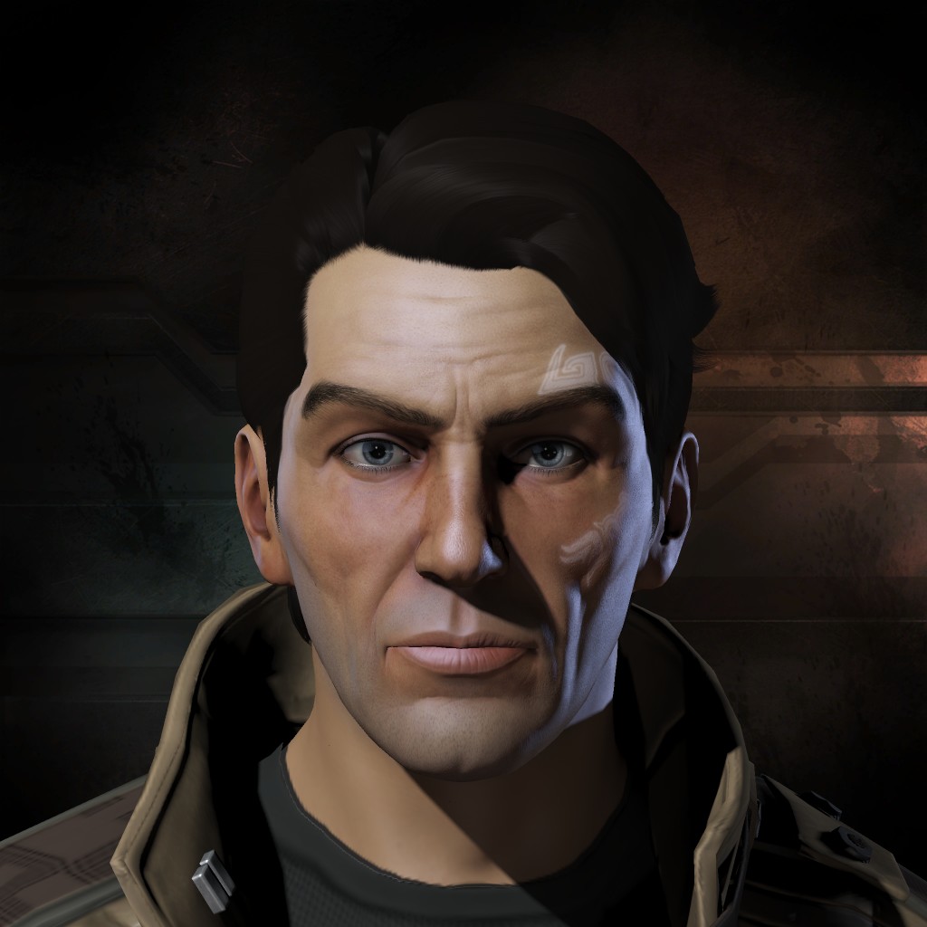 Nikolas Augustin Shepard