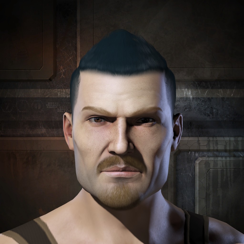Drarqex Zizzaac