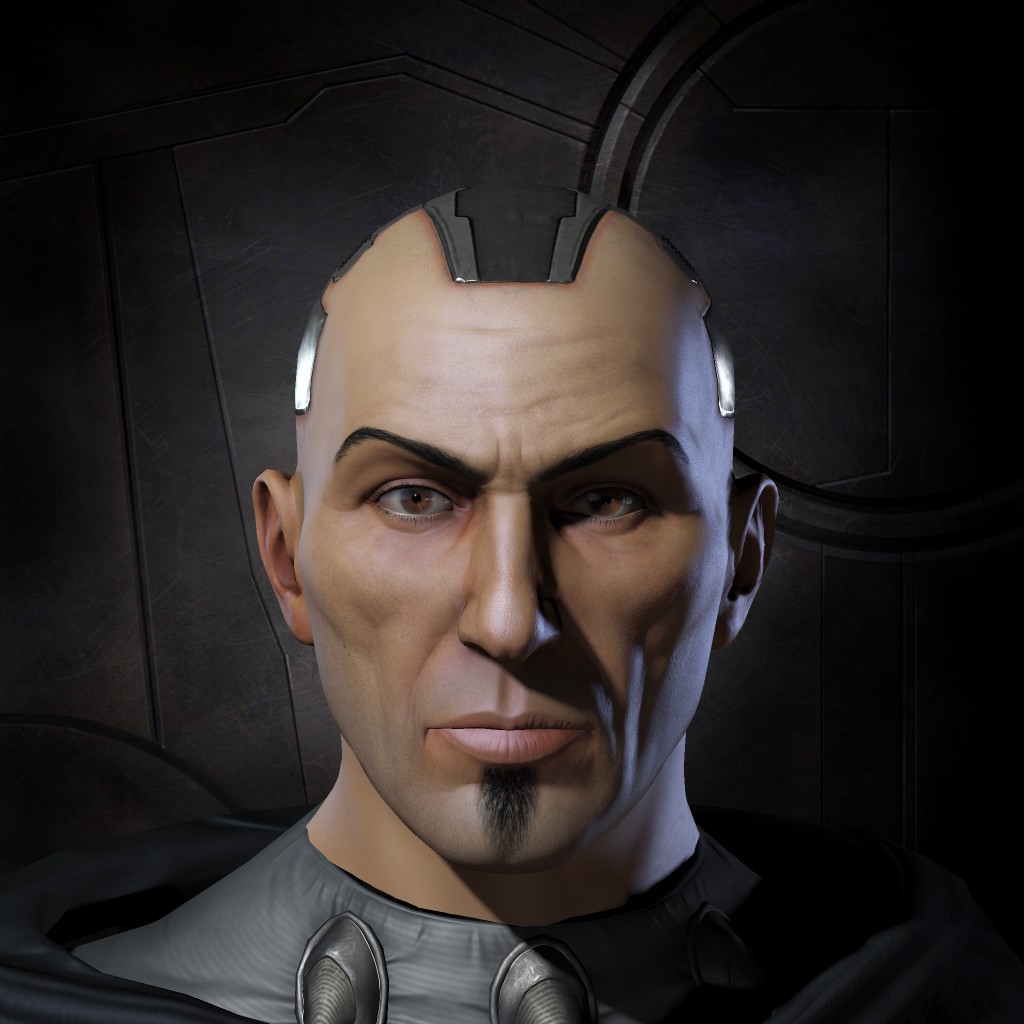 Sebi Zanjoahir