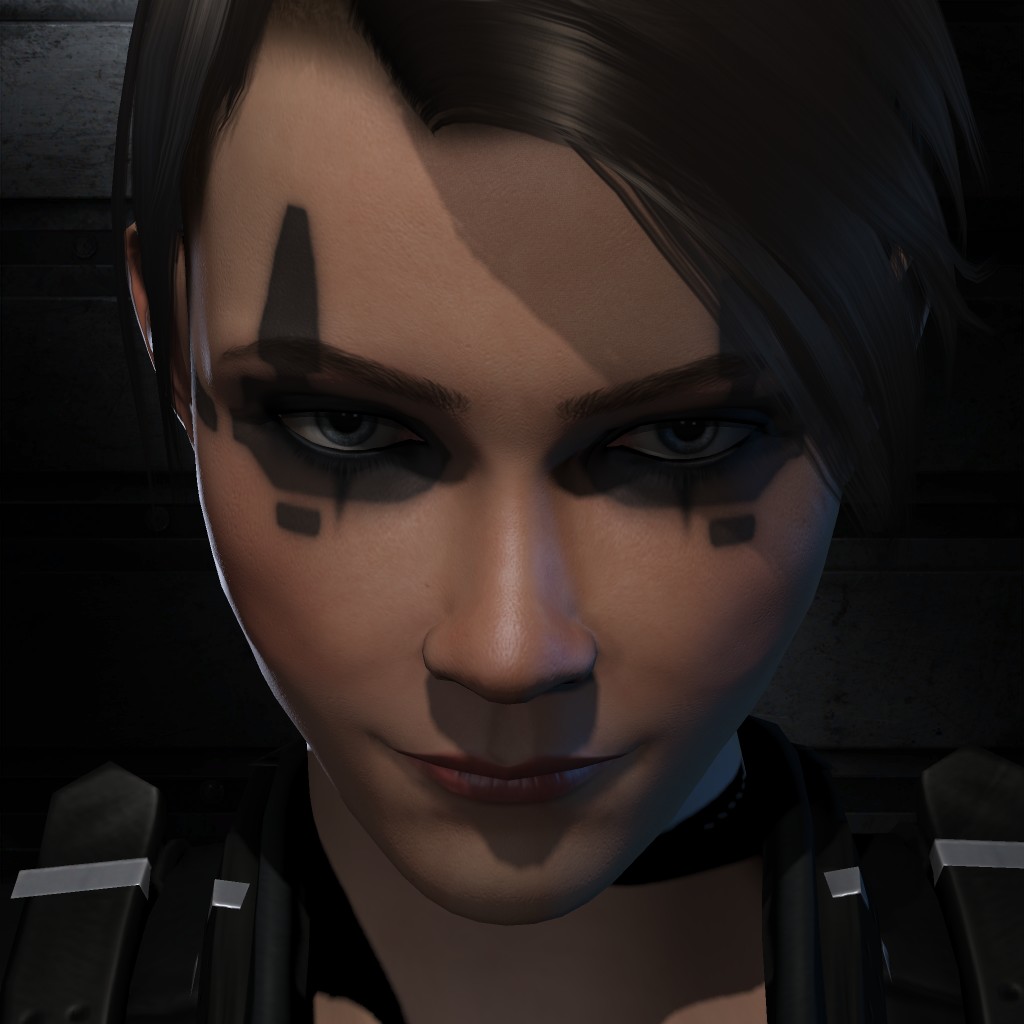 portrait
