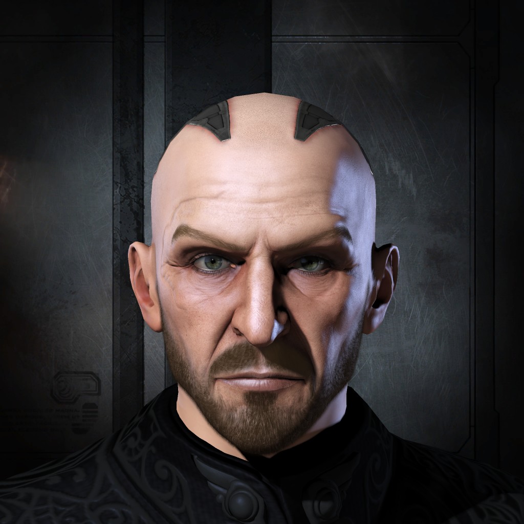 Tiberius Kirk III