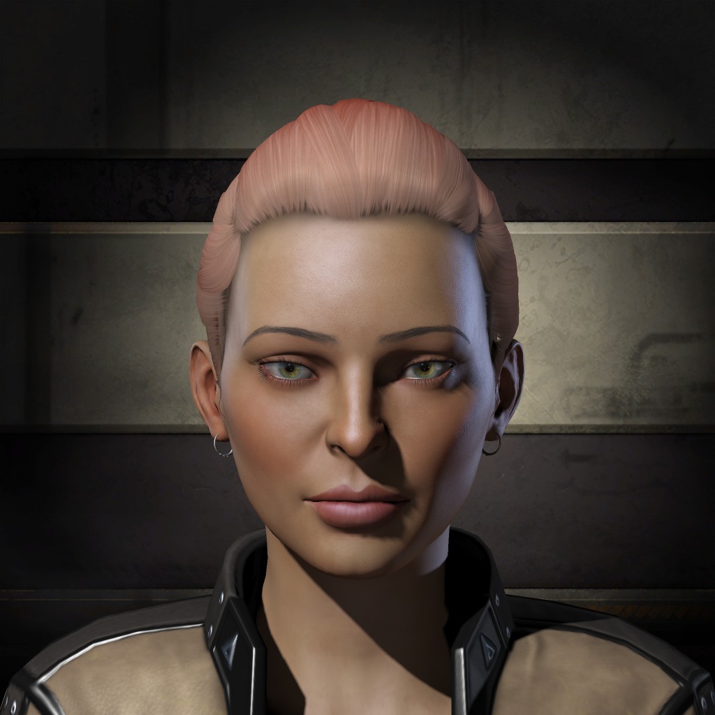 Vasilisa Red