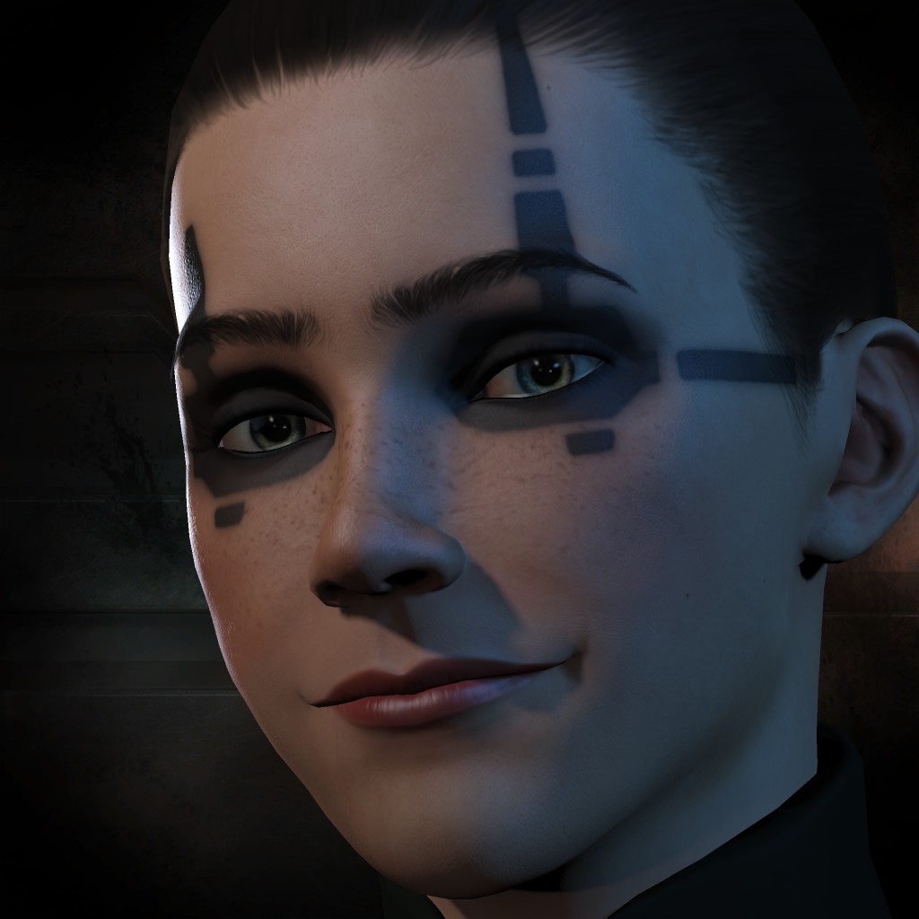 portrait