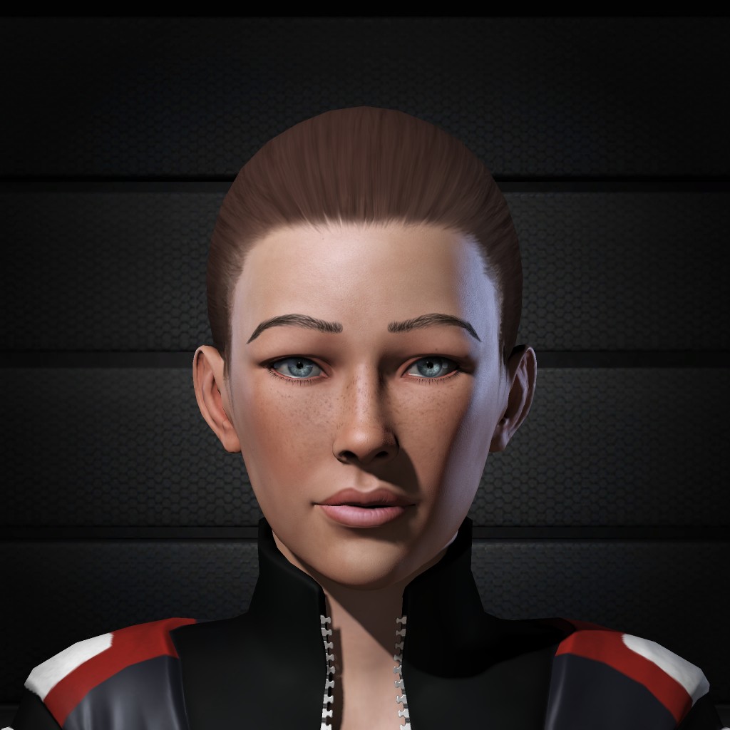 Kaelin Vos