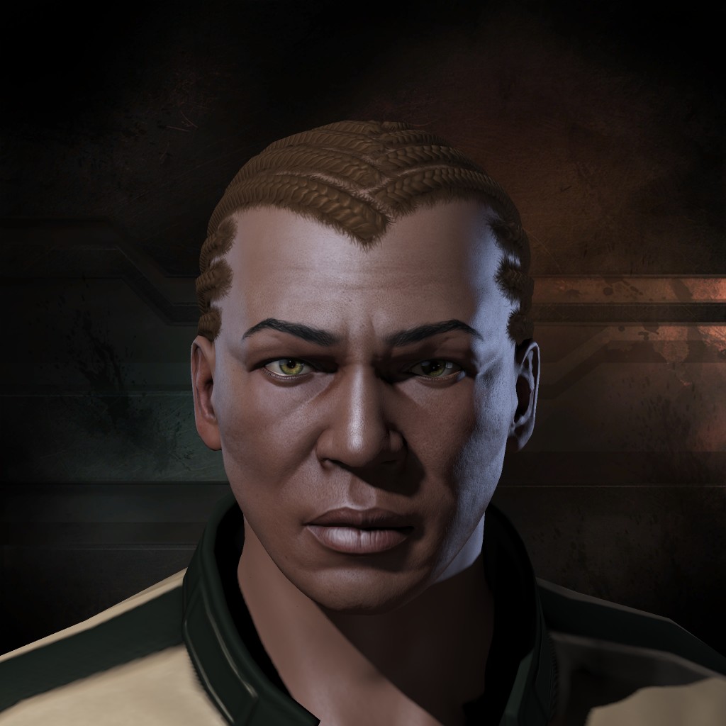 Helios Baombo