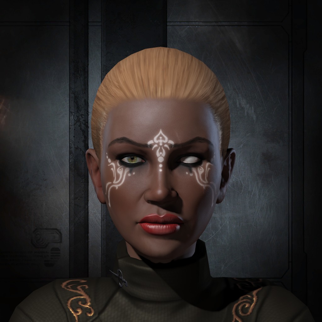 ETHEREALxLUXExGODDESSxSL
