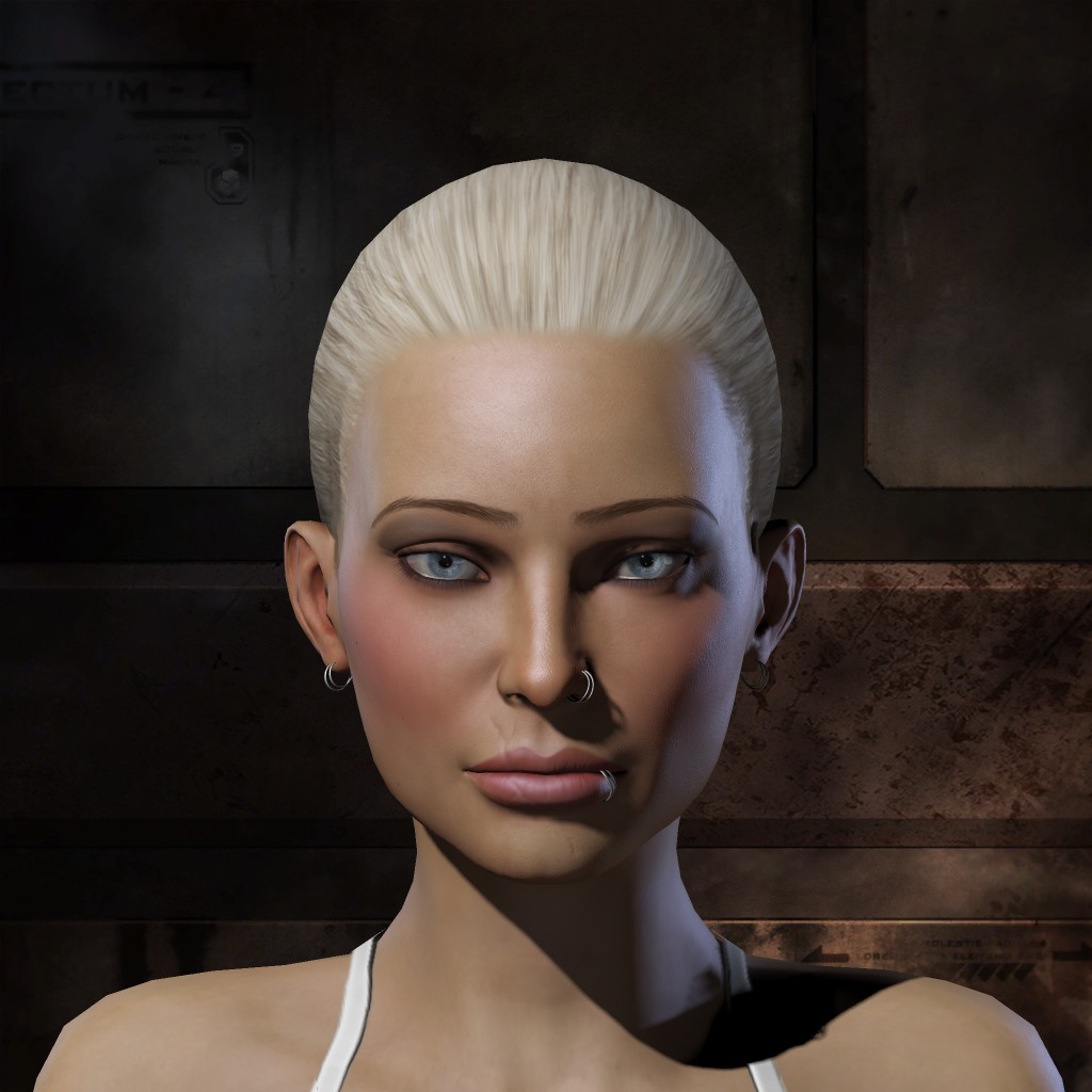 Sophie Kuhamara