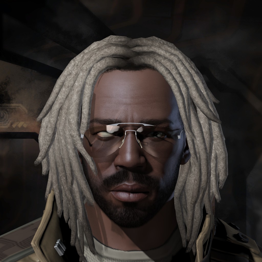 Zahir Sven Alexandr