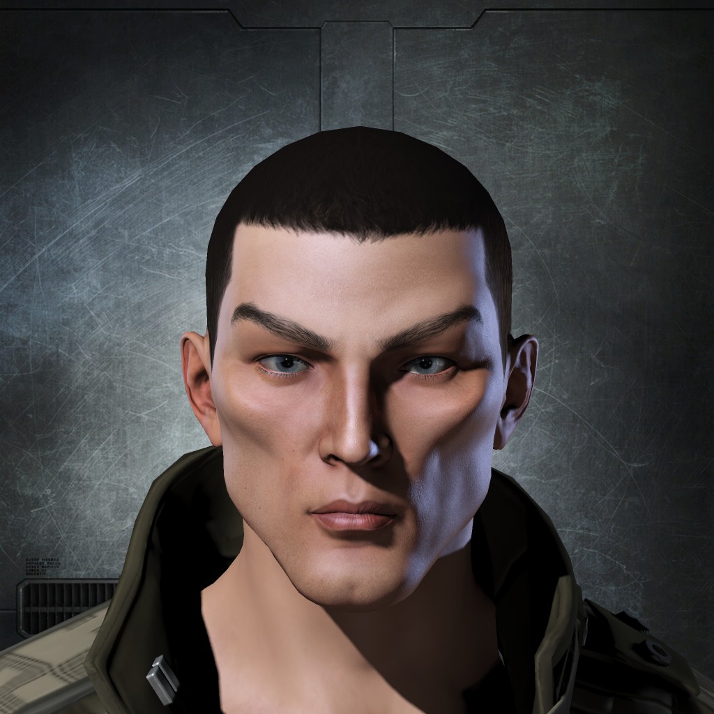 Revenant Kain