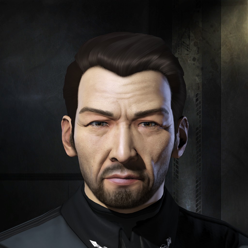 Daken Terona