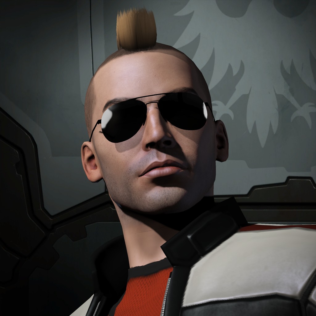Alpha Centauri Prime