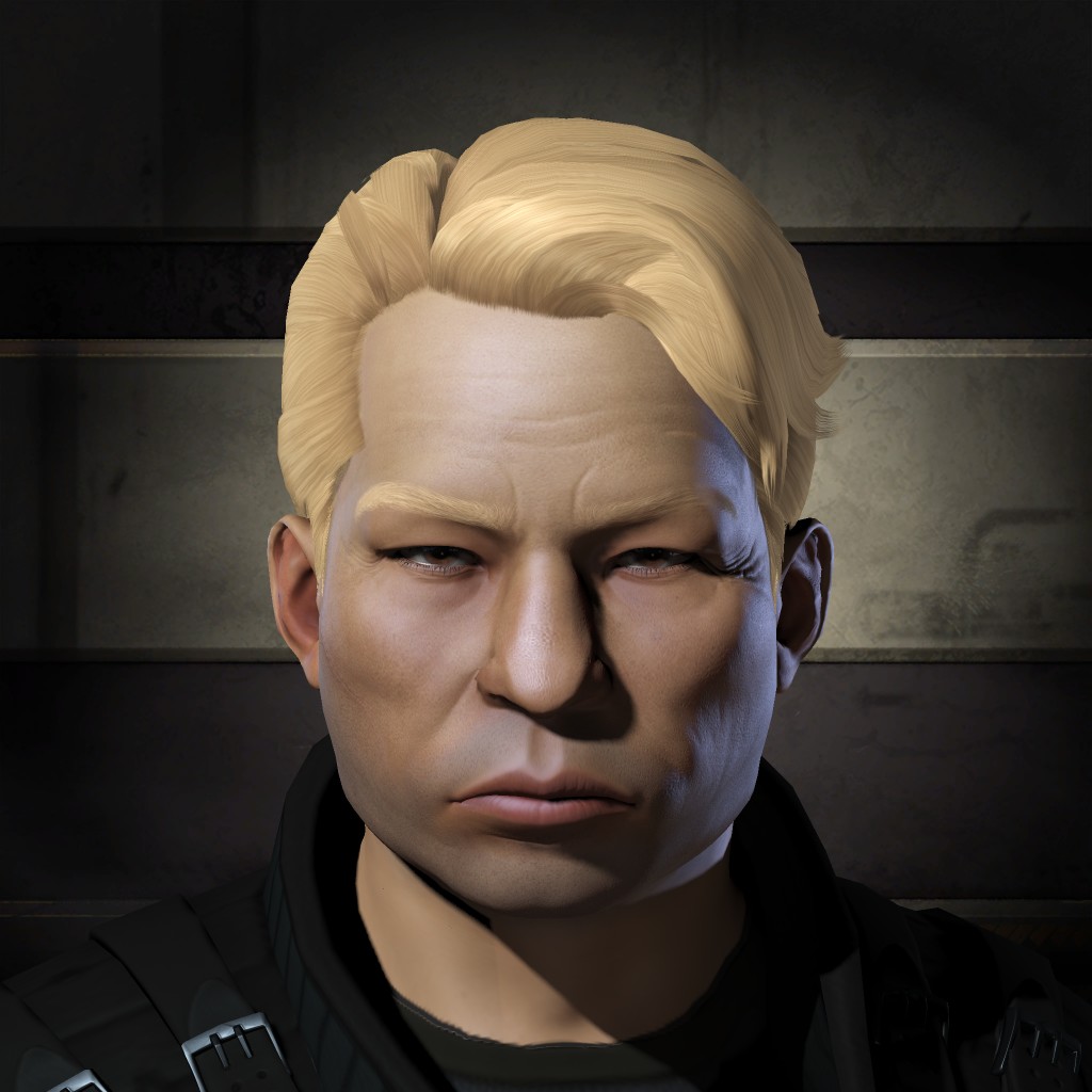 The Real DonnyJTrump