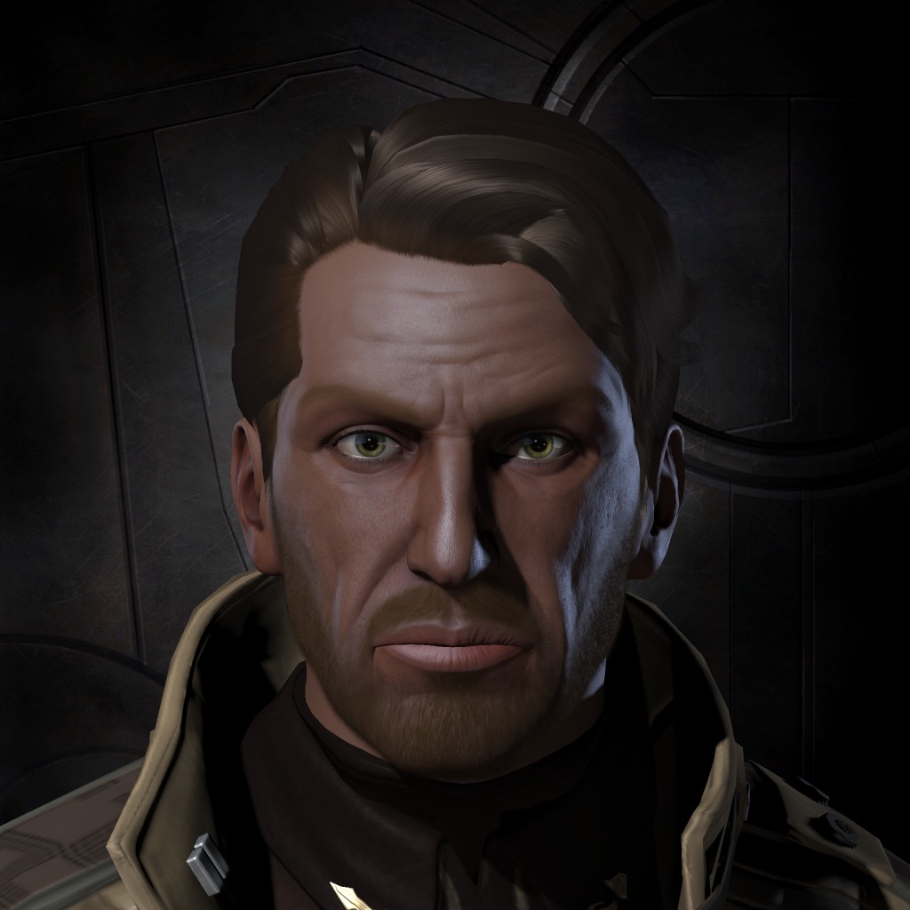 Xavier XeLected