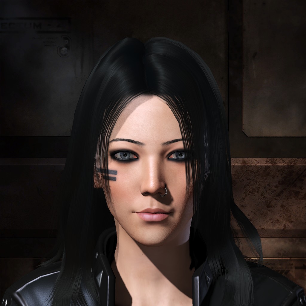 Vesper Kryze 2