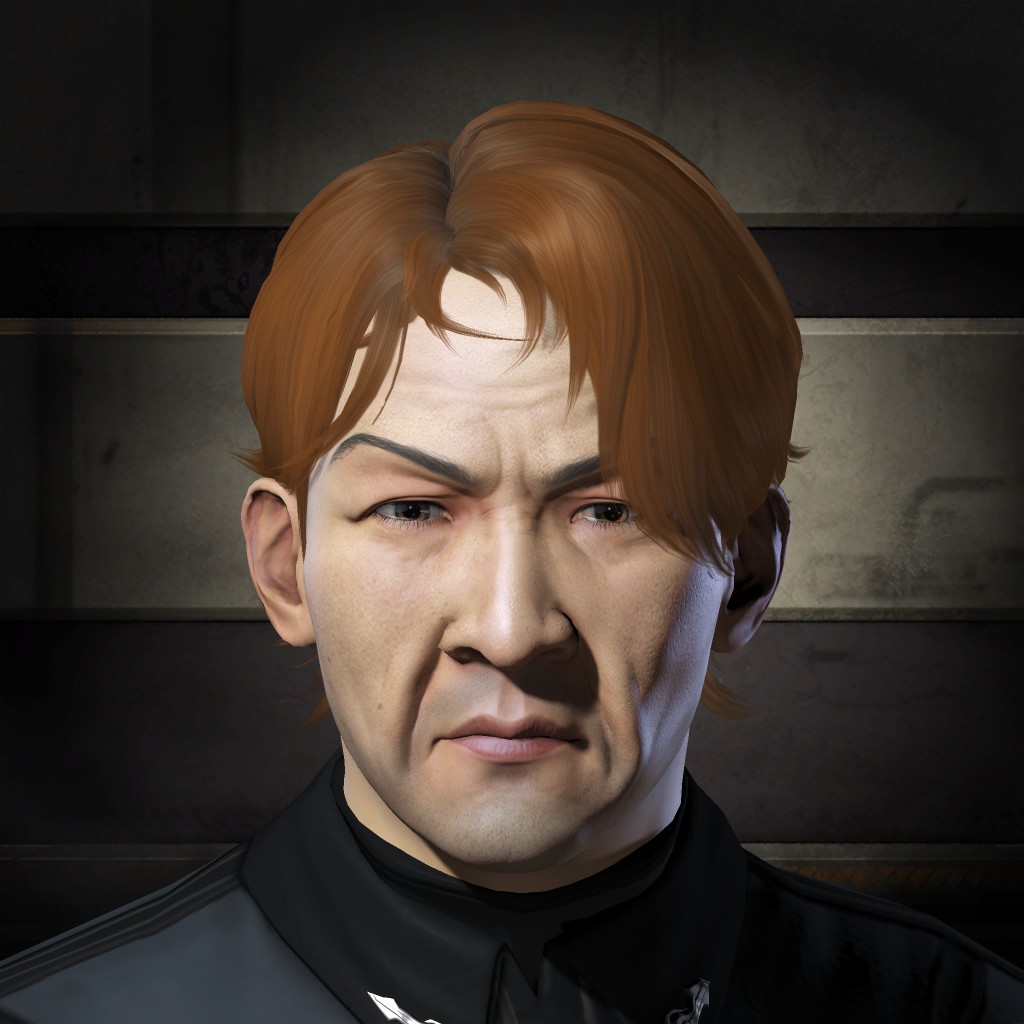 Hashida Itaru