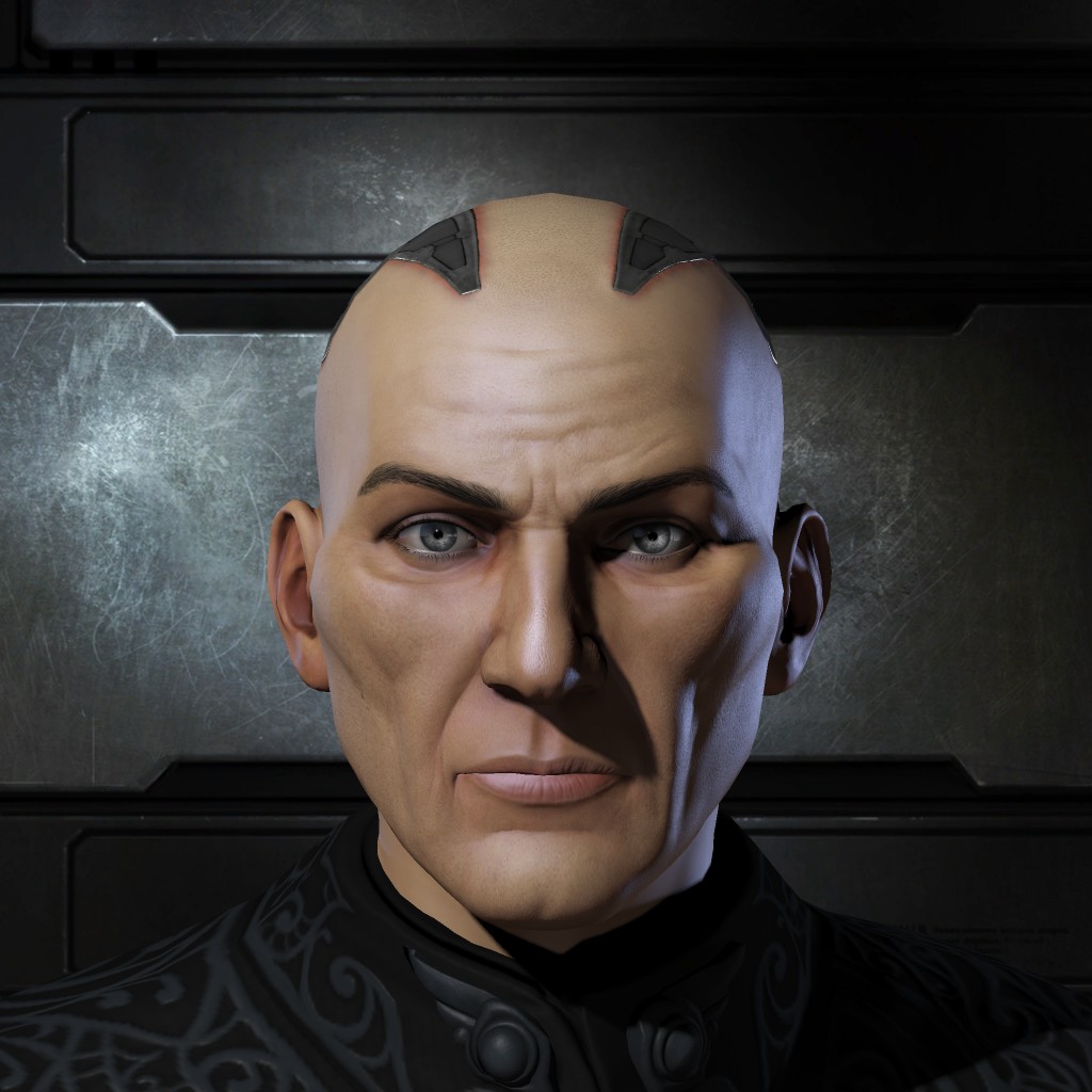 Cassius Vorthos