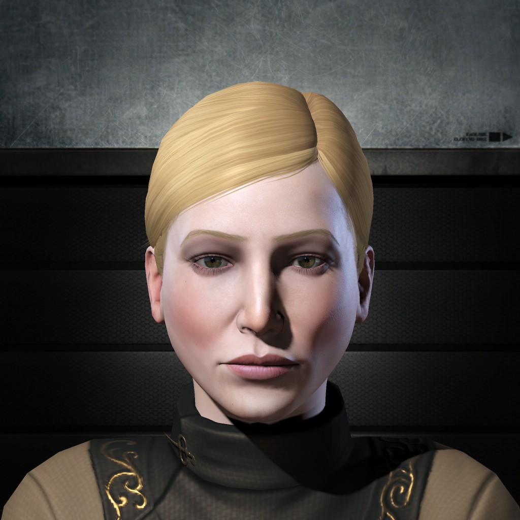 Nor'va Sibess Vhen-Korr