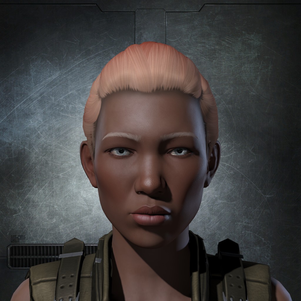 Voidwalker Sen