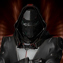 Akvimas portrait