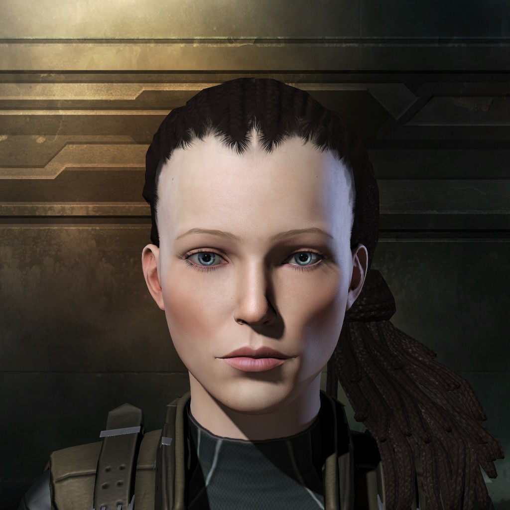 Ella Devorian