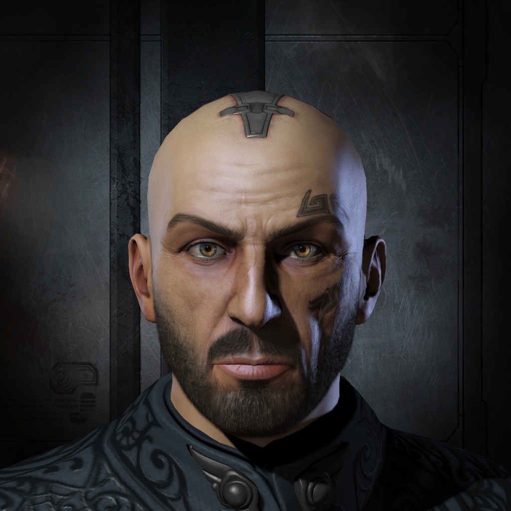 Hunter Aleksandrovich