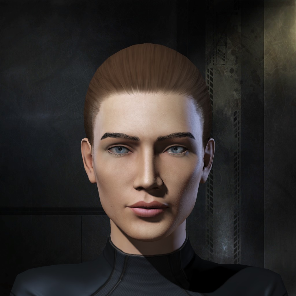 Nikolina Kidman