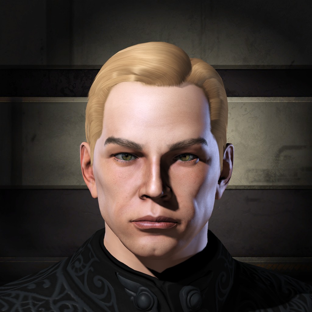 Draken Voss