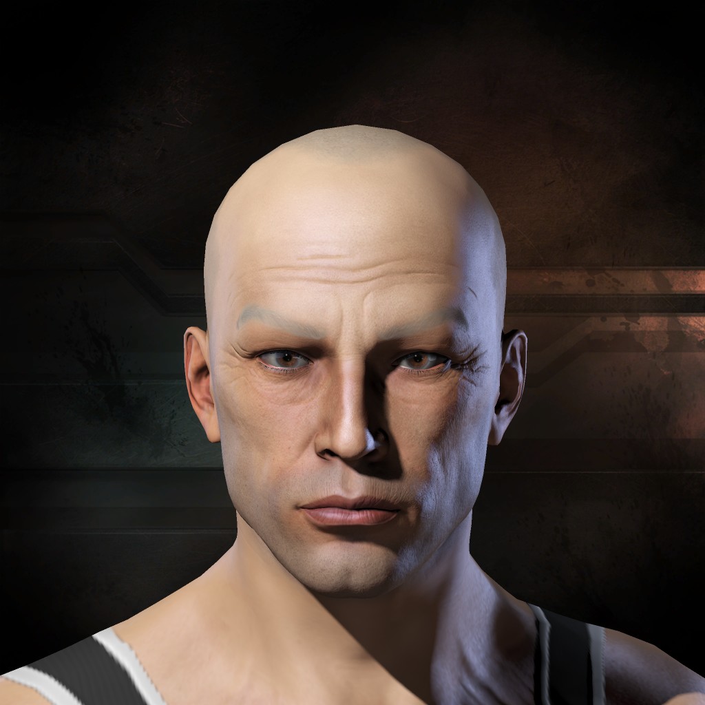 Licebeard