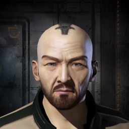 Ben MAdja Moonlitov portrait