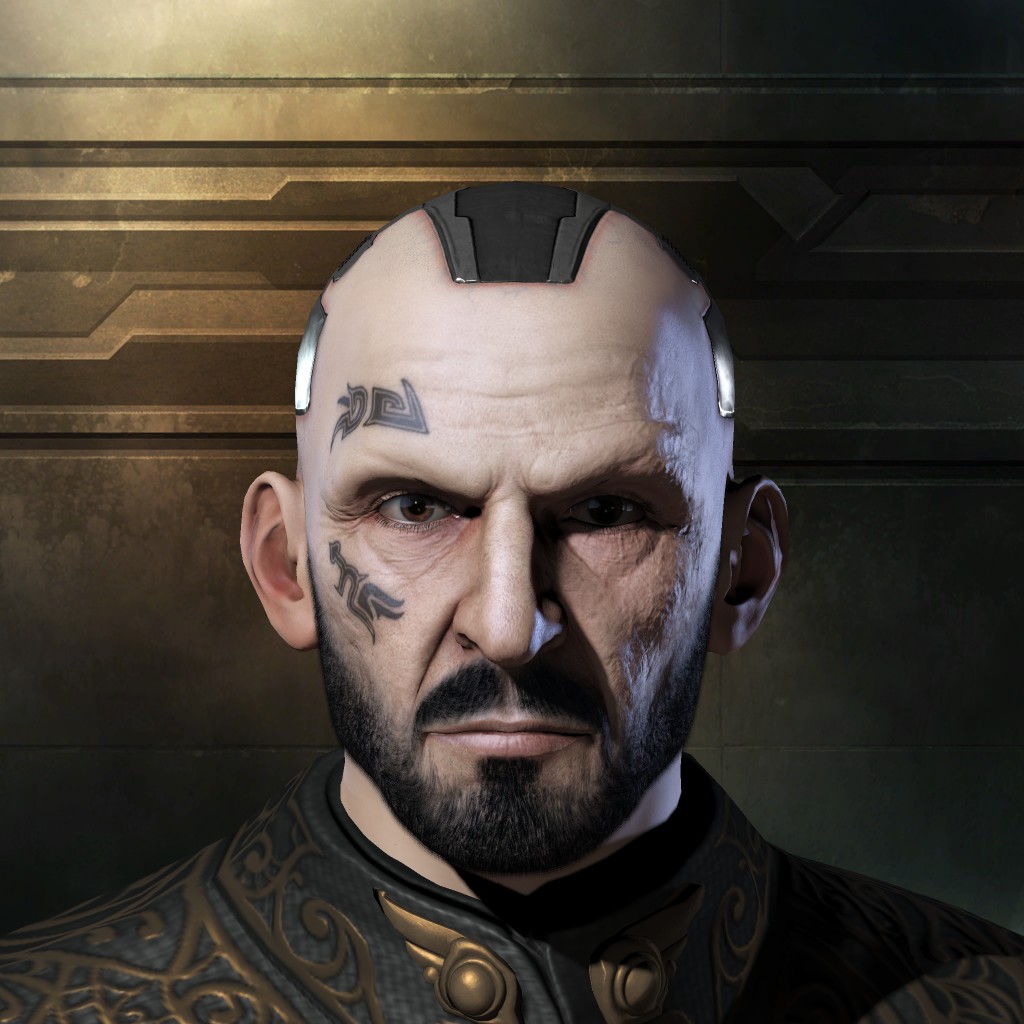 Star-Paladin Maraketh