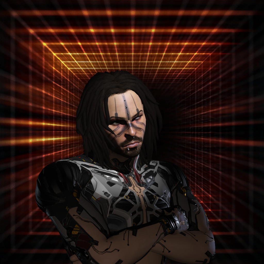 KaininFrost