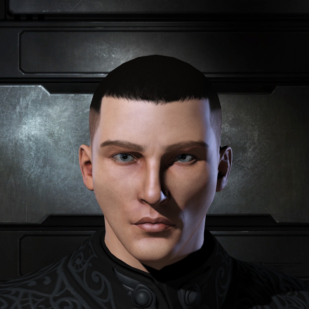 Charles Treckfas