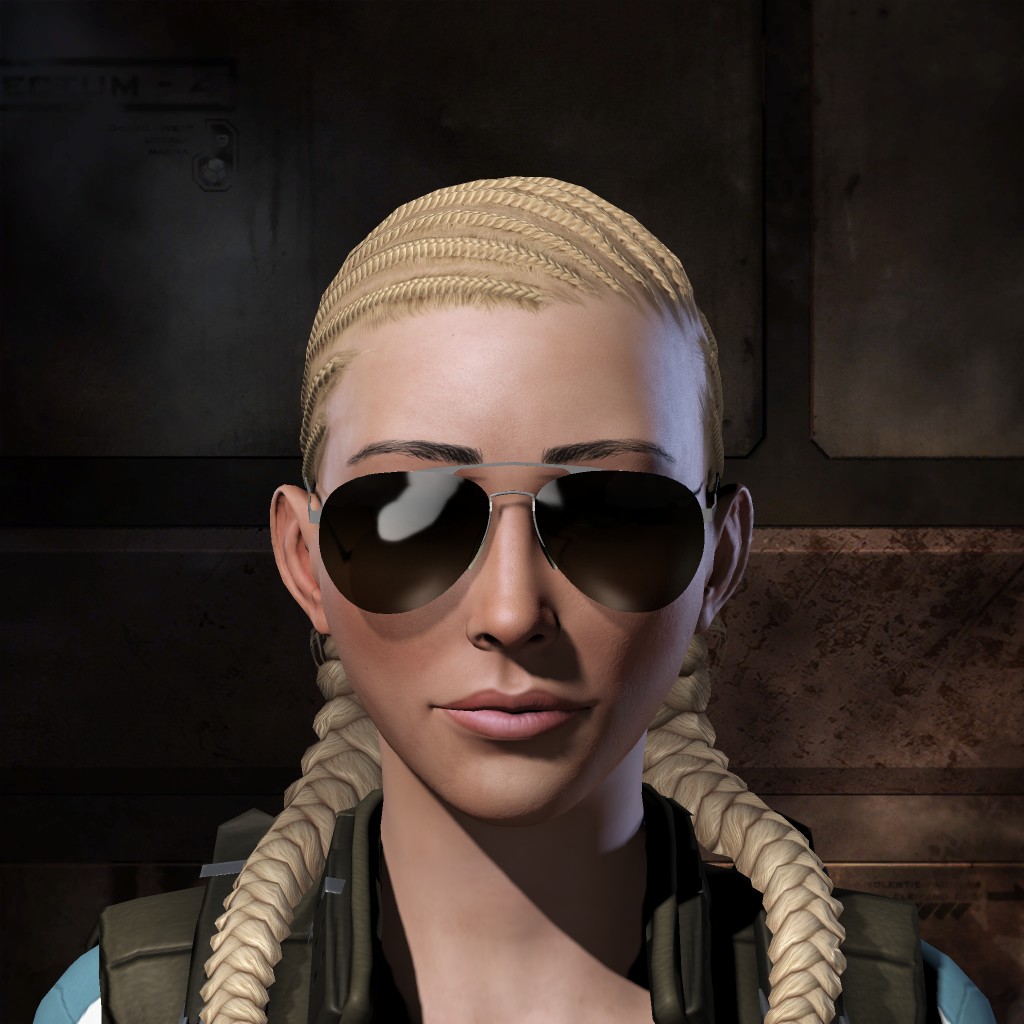Thessia Audeles