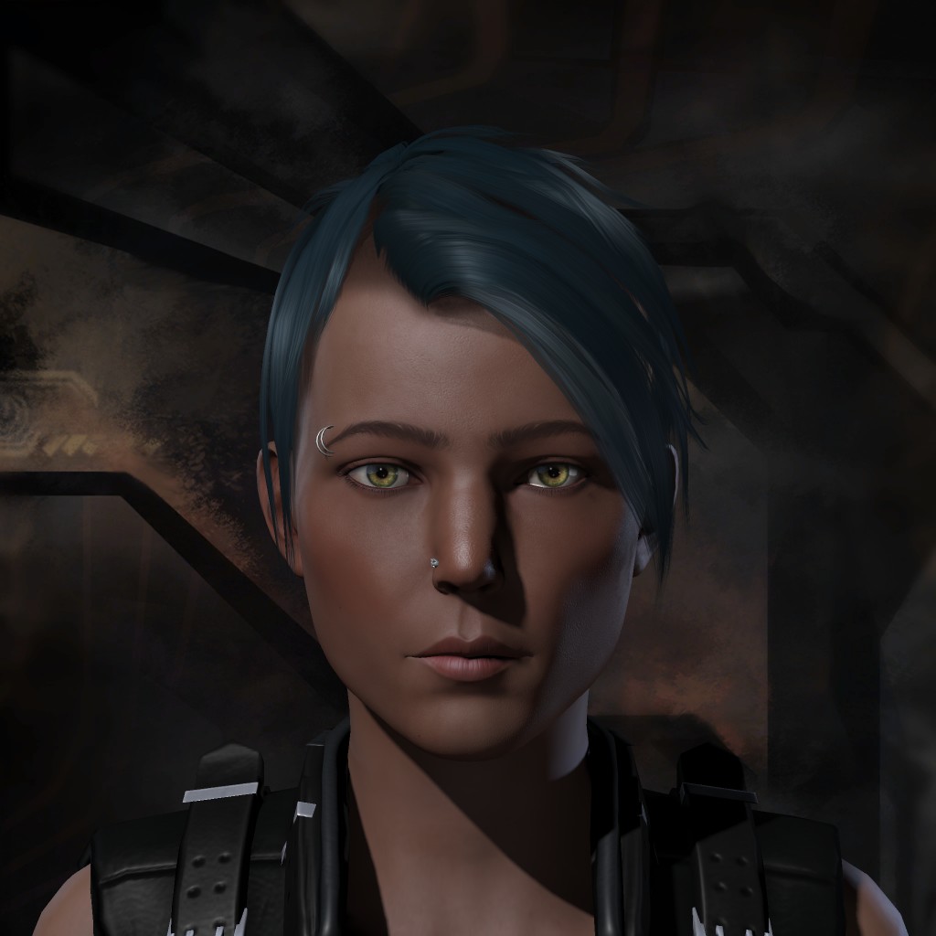 portrait