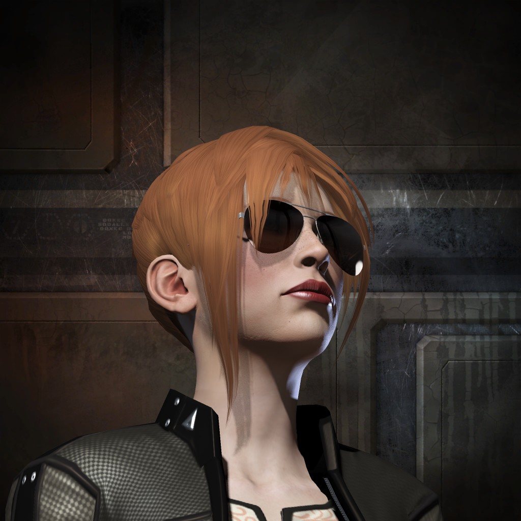 portrait