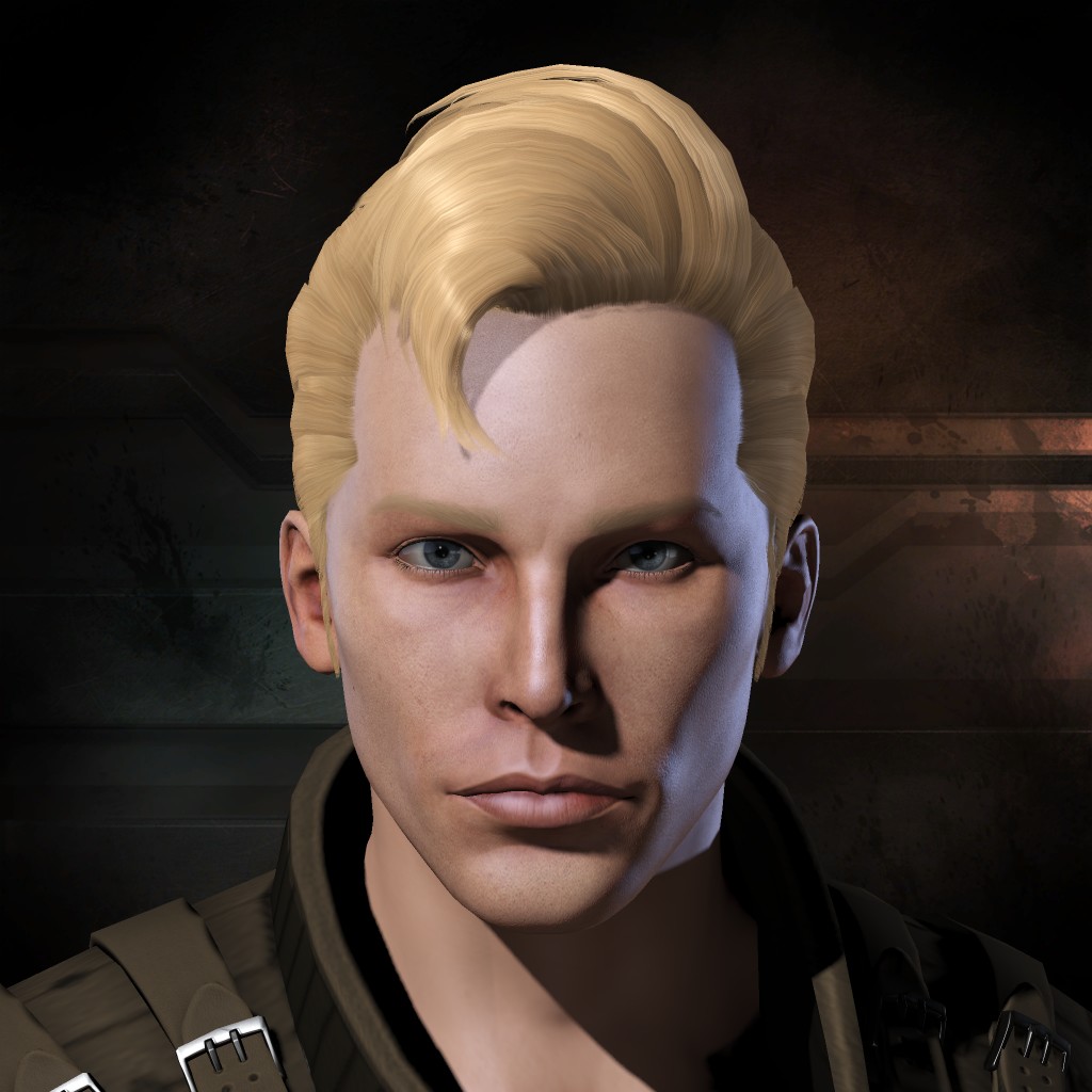 Rodney Hendriks