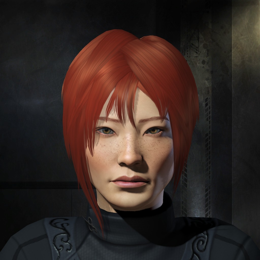 Betzabeth Starseeker
