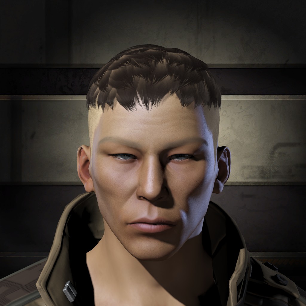 Blankbro
