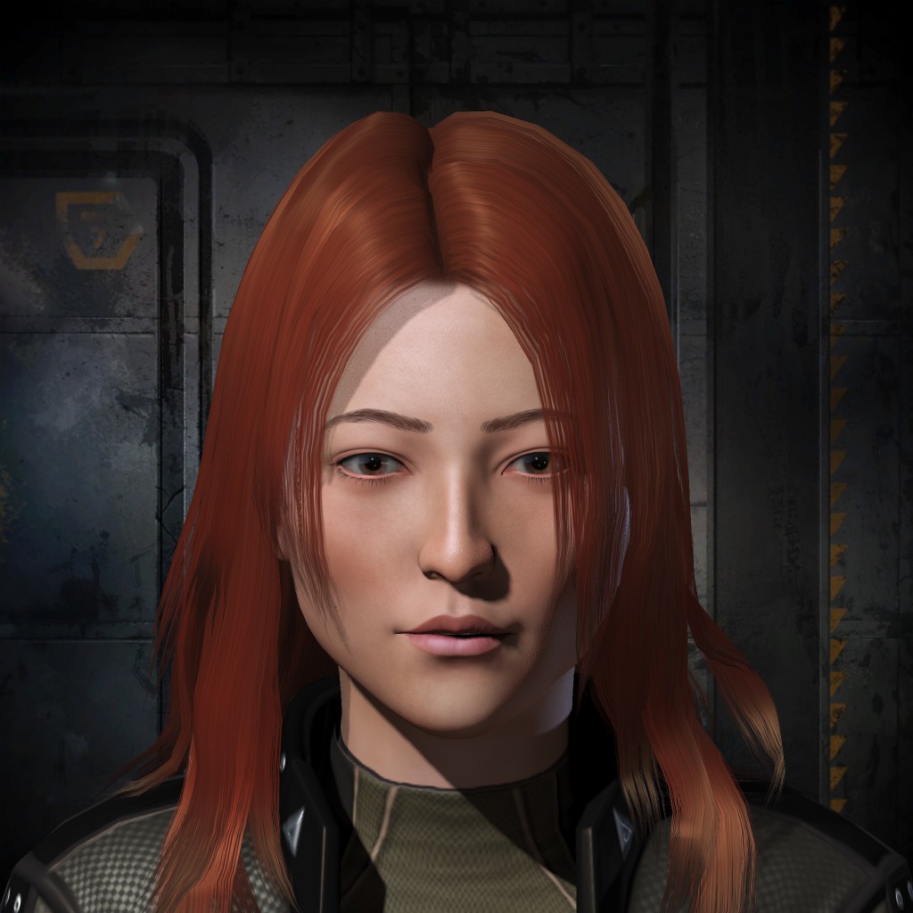 Queen Rae Red