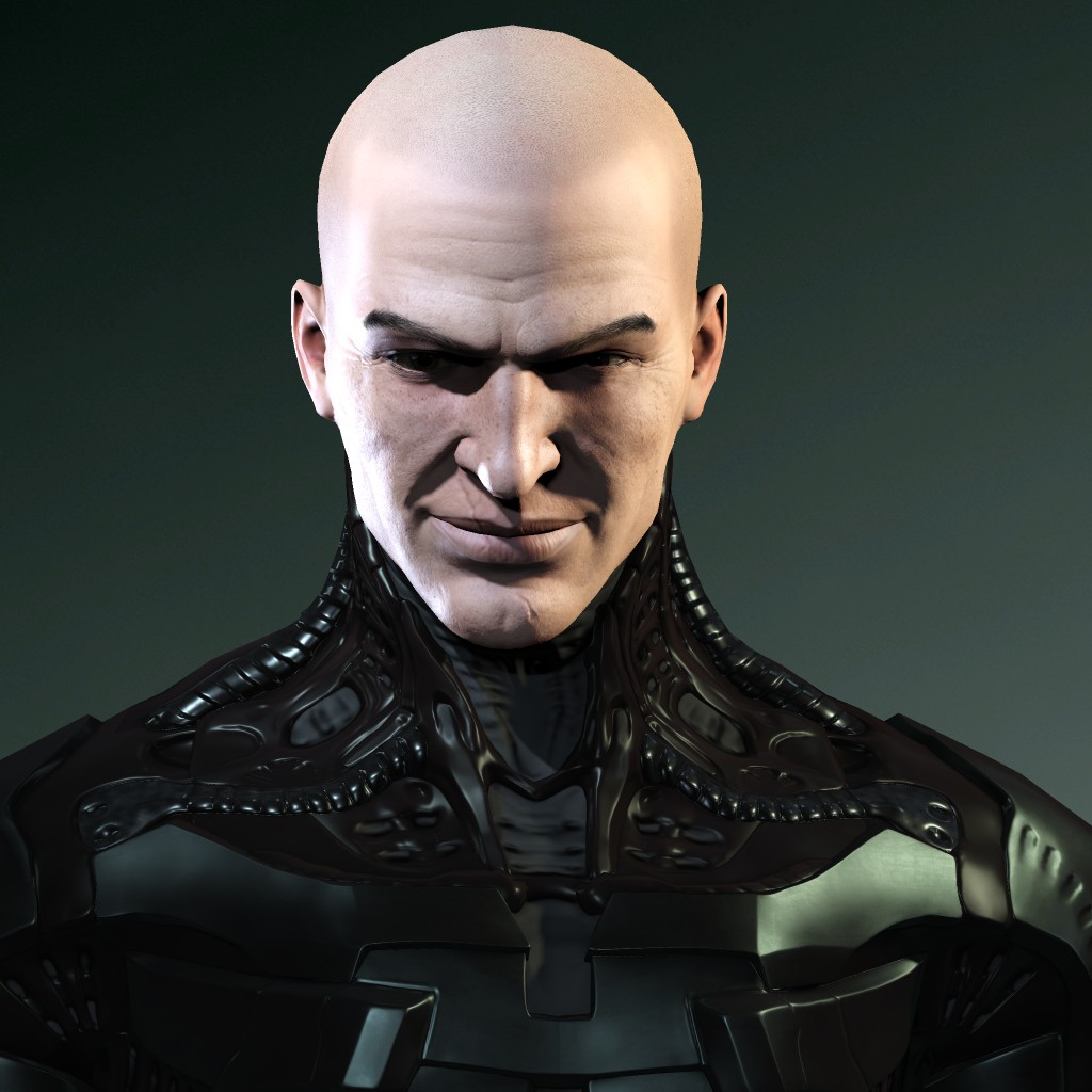 Z'borg
