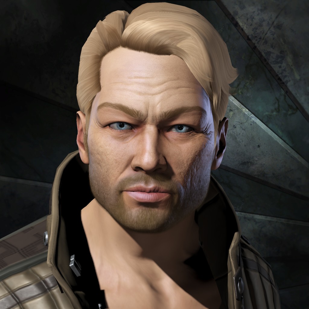 Crand Nova