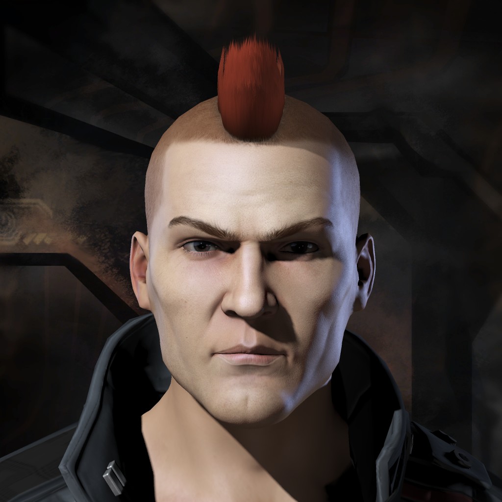 Validated Mohawk