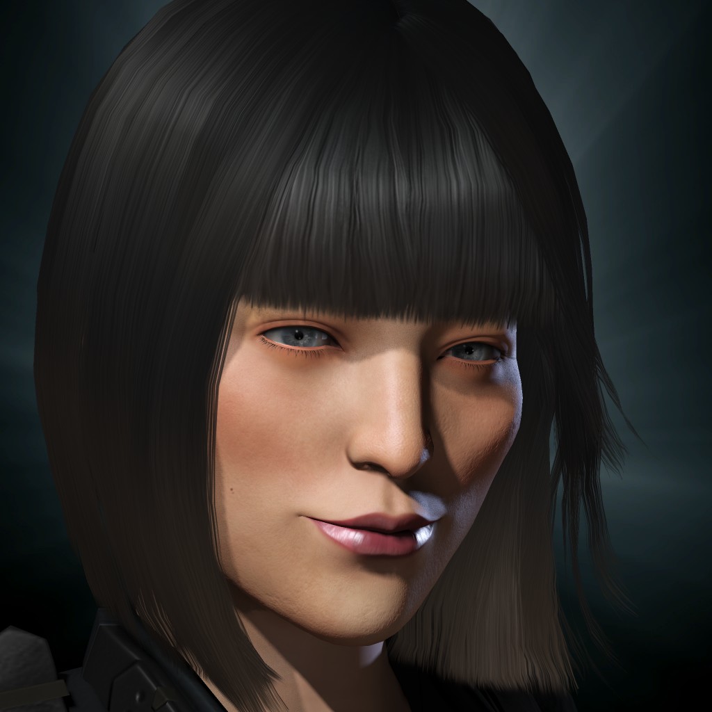 Nasty Stranger