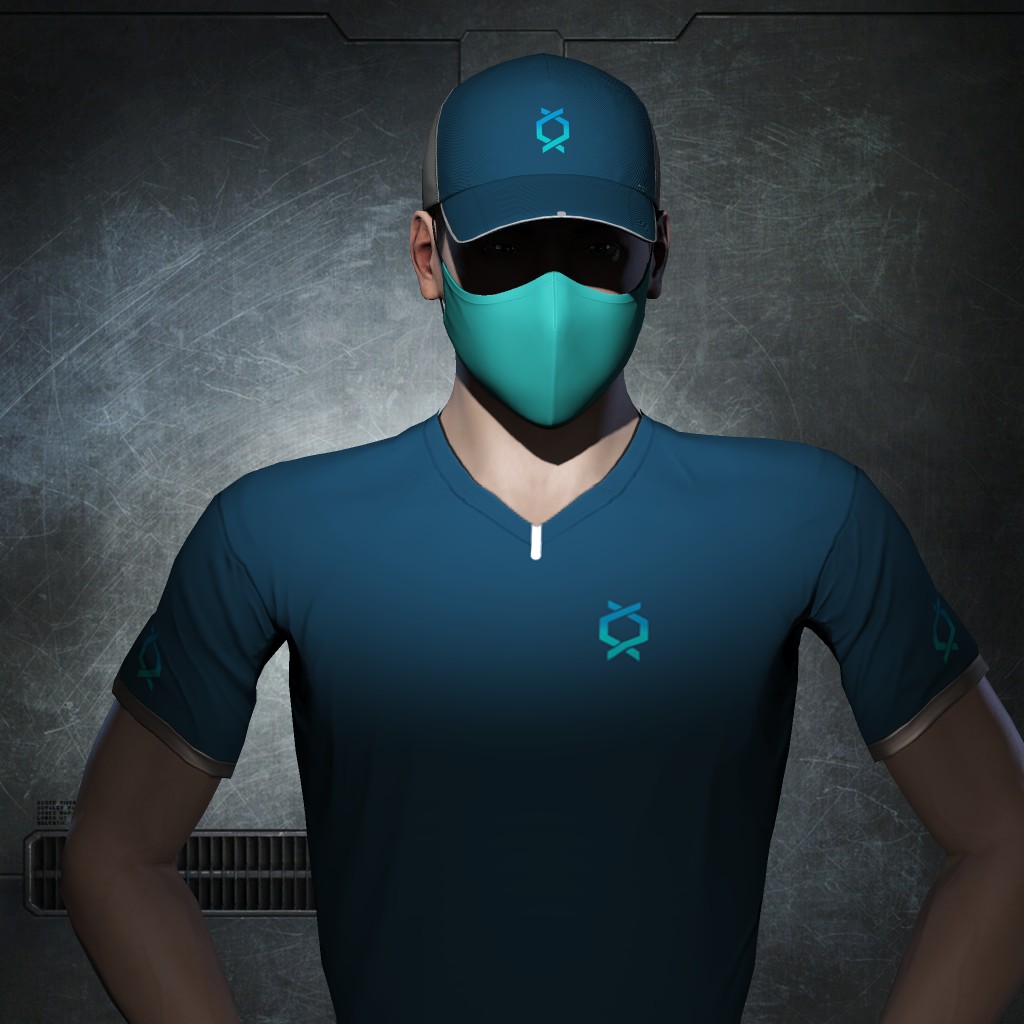 UA Ghost