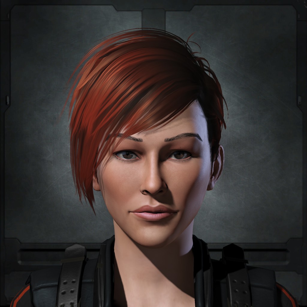Mika Scorpius