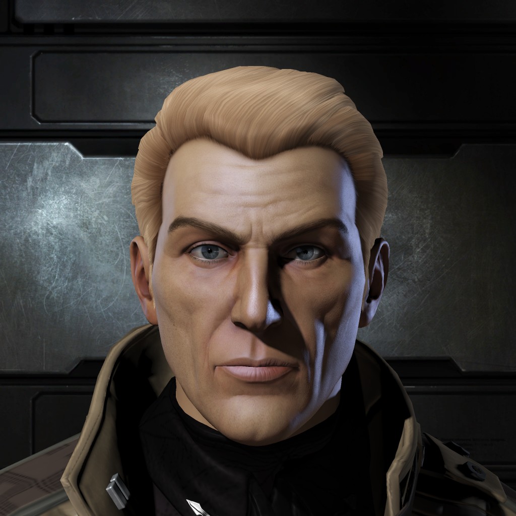 Grigori Rechkalov